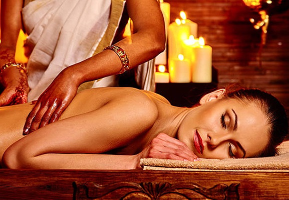 Ayurveda Retreat