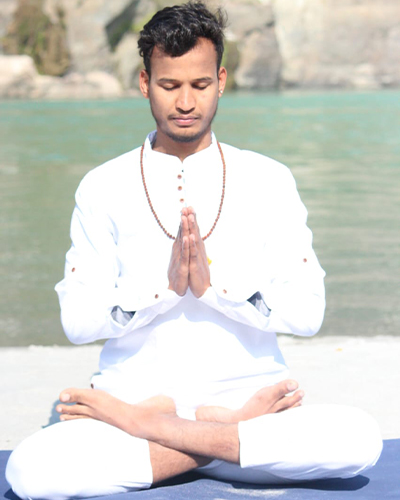 Yoga Teachers Rishikesh